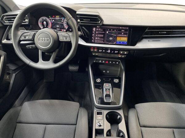 Audi A3 Sportback 35 TDI S-tr. *S-line*Business* bild 6