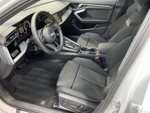 Audi A3 Sportback 35 TDI S-tr. *S-line*Business* bild 7