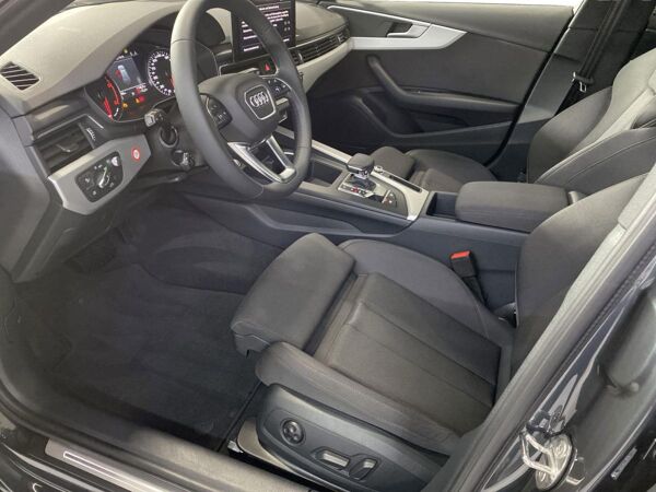 Audi A4 Avant 35 TDI S-tr. *Matrix*Pano*HuD*Standhzg* bild 6