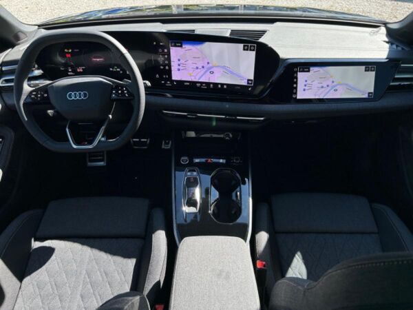 Audi A5 Avant❗AHK❗MMI❗TECH+❗S-Line❗Interieur❗Sofort verfügbar❗ bild 7