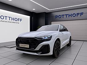 Audi Q8 SUV TDI quattro❗️SOFORT VERFÜGBAR🚀 Audi Q8 SUV TDI quattro❗️SOFORT VERFÜGBAR🚀