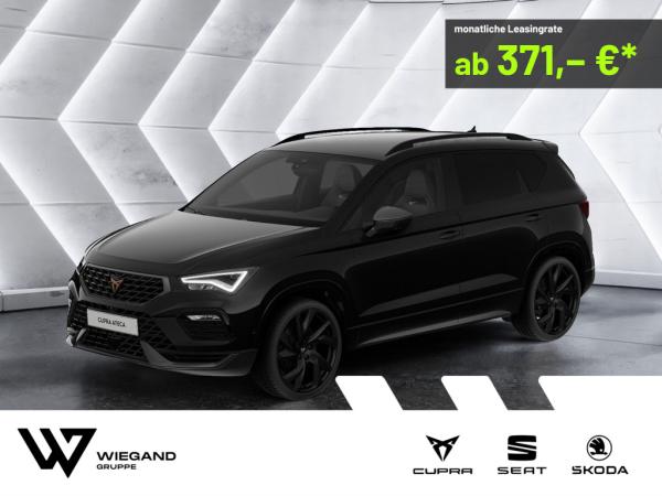 Cupra Ateca 2.0 TSI VZ 4Drive - NAVI AHK ACC LED 360° *SN693* bild