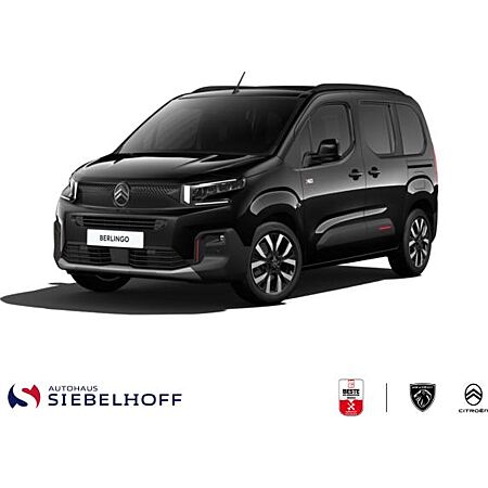 Citroën Berlingo leasen