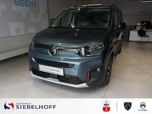 Citroën Berlingo M Max Diesel 130 Automatik bild 2