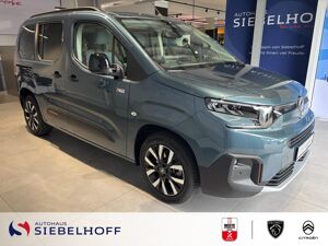 Citroën Berlingo M Max Diesel 130 Automatik bild 4