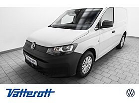 Volkswagen Caddy Cargo 2.0 TDI AHK Komfort Ganzjahresreifen