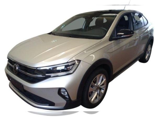 Volkswagen Taigo 1.5 TSI Move DSG NAVI PANO KAM ACC LED SHZ PDC LM bild