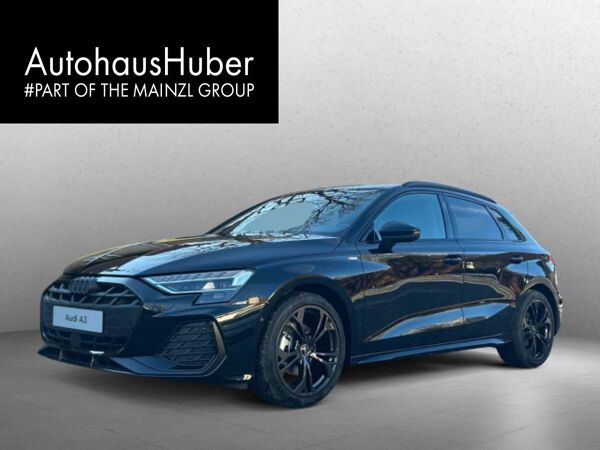 Audi A3 ❗Sportback❗WKR❗S-Line❗Business+❗SOFORT❗ bild 1