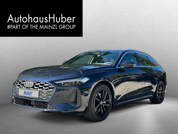 Audi A5 Avant❗AHK❗MMI❗TECH+❗S-Line❗Interieur❗Sofort verfügbar❗ bild 1