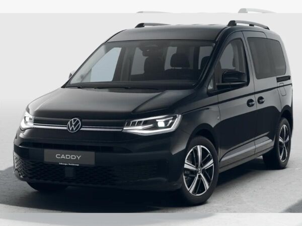 Volkswagen Caddy Style - sofort verfügbar mit AHK bild 1