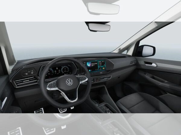 Volkswagen Caddy Style - sofort verfügbar mit AHK bild 4