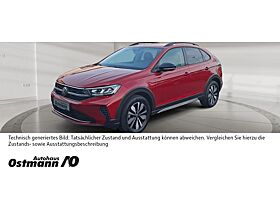 Volkswagen Taigo 1.0 TSI Goal Navi Klima ACC CarPlay Volkswagen Taigo 1.0 TSI Goal Navi Klima ACC CarPlay