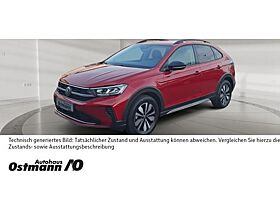 Volkswagen Taigo 1.0 TSI Goal Navi Klima ACC CarPlay Volkswagen Taigo 1.0 TSI Goal Navi Klima ACC CarPlay