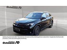 Volkswagen Tiguan 1.5 eTSI Goal AHK Matrix ACC KeyLess 360° Volkswagen Tiguan 1.5 eTSI Goal AHK Matrix ACC KeyLess 360°