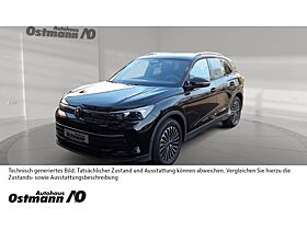 Volkswagen Tiguan 1.5 eTSI Goal AHK Matrix ACC KeyLess 360° Volkswagen Tiguan 1.5 eTSI Goal AHK Matrix ACC KeyLess 360°