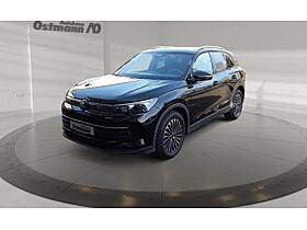 Volkswagen Tiguan 1.5 eTSI Goal AHK Matrix ACC KeyLess 360°