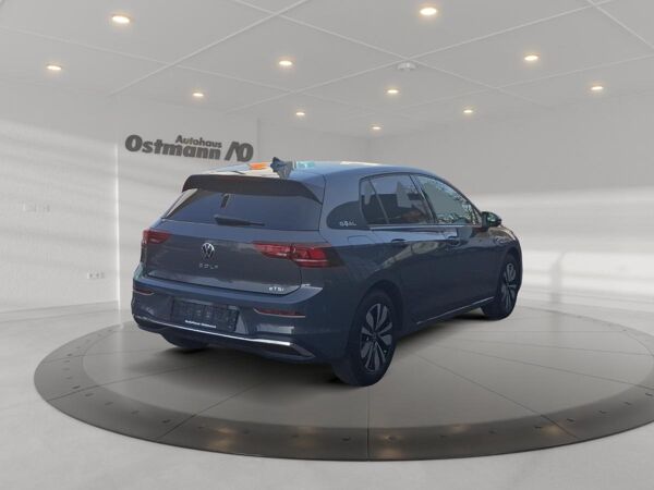 Volkswagen Golf VIII 1.5 eTSI Goal AHK RFK Navi ACC CarPlay bild 5