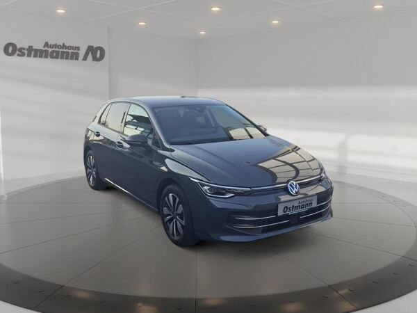 Volkswagen Golf VIII 1.5 eTSI Goal AHK RFK Navi ACC CarPlay bild 6