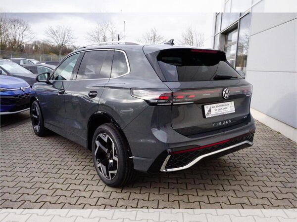Volkswagen Tiguan R-Line 1,5 eTSI - 7-Gang-DSG bild 7