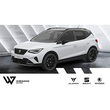 Seat Arona leasen