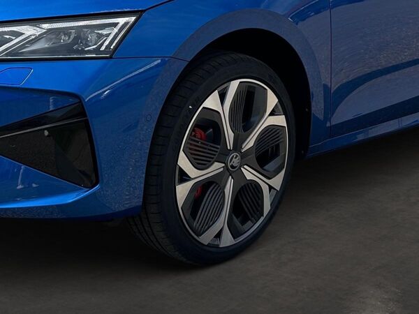 Skoda Octavia Combi RS 2,0 TSI DSG ACC 360° AHK *SONDERAKTION* bild 6
