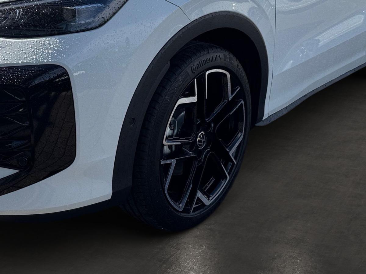 Volkswagen T-Roc R-Line NEUES MODELL 1.5eTSI DSG ACC SHZ NAV ‼️Sofort verfügbar‼️ bild 7