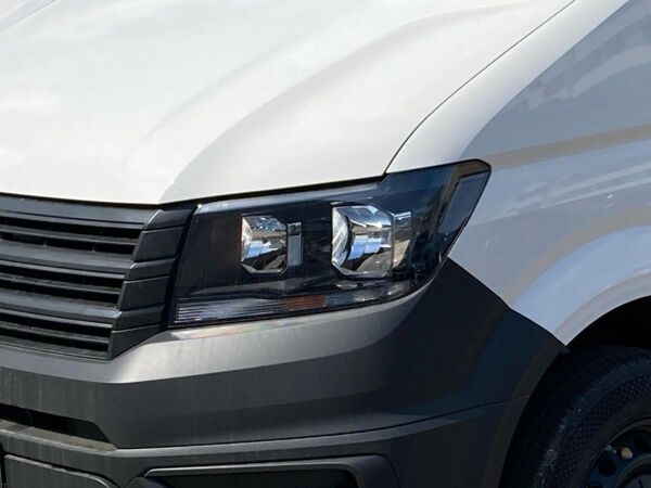 Volkswagen Crafter 35 Kasten 2.0 TDI Automatik Radst. 3640 mm ‼️sofort verfügbar‼️ bild 6