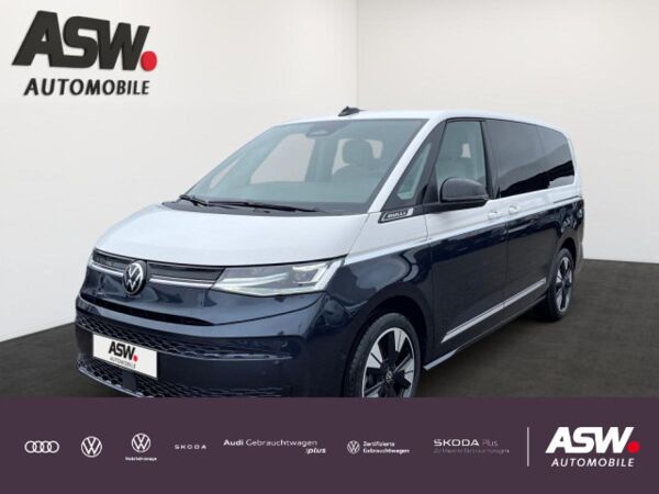 Volkswagen Multivan EDITION 2.0 TDI DSG "75 Jahre Bulli" ‼️sofort verfügbar‼️ bild 1