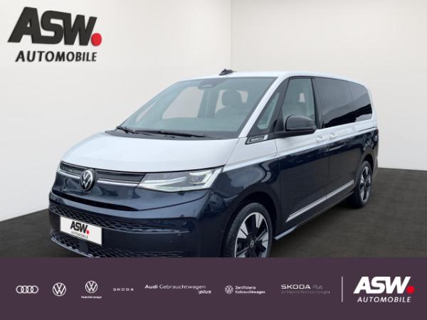Volkswagen Multivan EDITION 2.0 TDI DSG "75 Jahre Bulli" ‼️sofort verfügbar‼️ bild