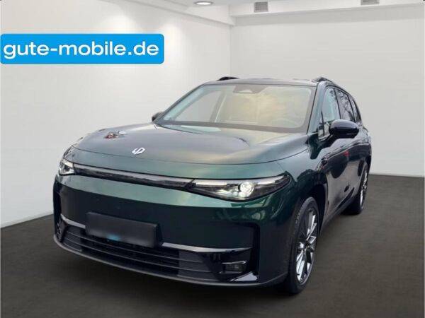 Leapmotor C10 AWD 598ps ProMax bild 1