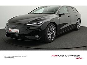 Audi A6 e-tron A6 Avant e-tron 2x S line *Wärmep.*AHK*PANO*21''