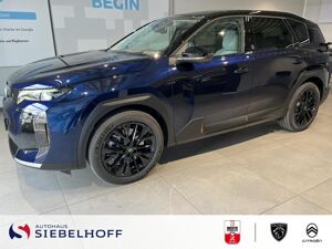 Citroën C5 Aircross e-C5 Aircross Team D Elektromotor 210 Komfort-Range bild 1