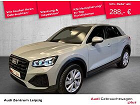 Audi Q2 35 TDI Advanced S tronic *Matrix*AHK*Parken*