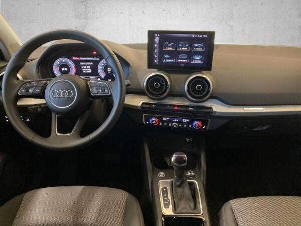 Audi Q2 35 TDI Advanced S tronic *Matrix*AHK*Parken* bild 5