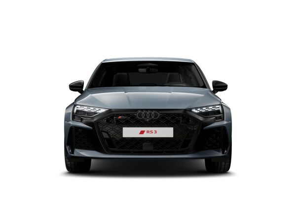 Audi RS3 Limousine quattro S tronic MATRIX 360 HuD bild 2