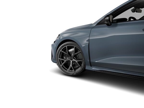 Audi RS3 Limousine quattro S tronic MATRIX 360 HuD bild 3