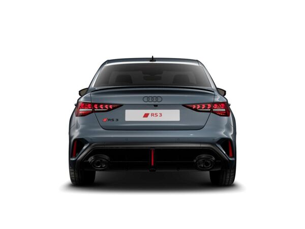 Audi RS3 Limousine quattro S tronic MATRIX 360 HuD bild 6