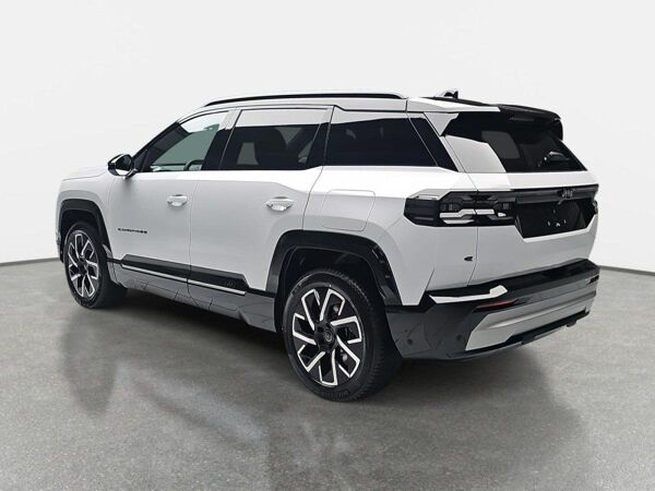 Jeep Compass ELEKTRO FIRST EDITION MJ26 PREMIUM-PAKET WÄRMEPUMPE bild 5