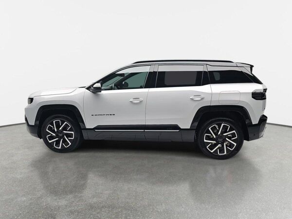 Jeep Compass ELEKTRO FIRST EDITION MJ26 PREMIUM-PAKET WÄRMEPUMPE bild 6