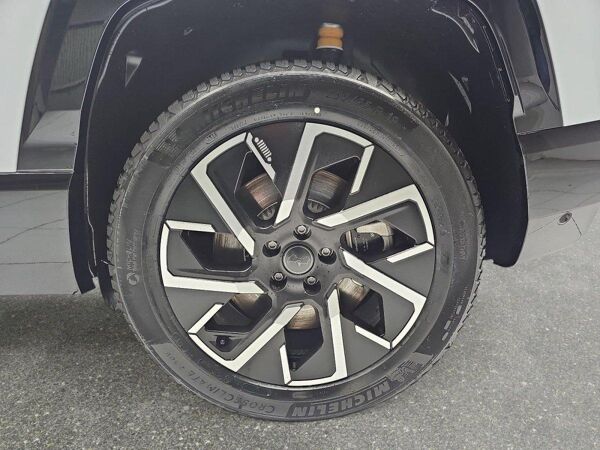 Jeep Compass ELEKTRO FIRST EDITION MJ26 PREMIUM-PAKET WÄRMEPUMPE bild 7