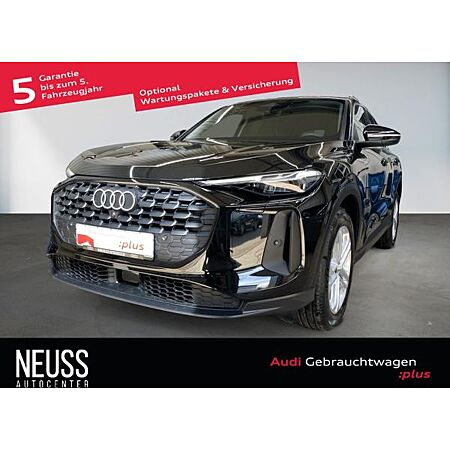 Audi Q5 leasen