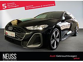 Audi A5 Avant e-hybrid quattro S line AHK+360°+ACC+PRIVACY+AKTION