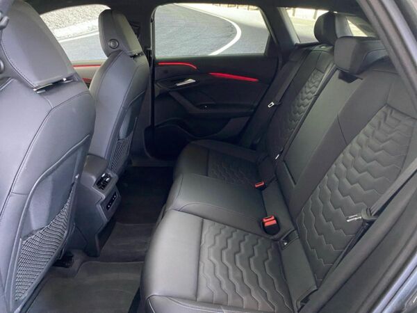 Audi A6 e-tron Avant S line AHK+MEMORY+ACC+AIR+MATRIX+HPC bild 7