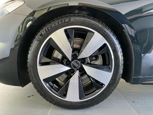 Audi A5 Avant e-hybrid quattro S line AHK+360°+ACC+PRIVACY+AKTION bild 2