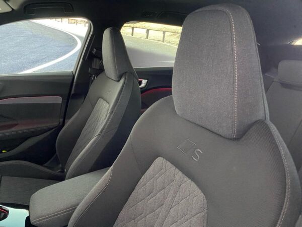 Audi A5 Avant e-hybrid quattro S line AHK+360°+ACC+PRIVACY+AKTION bild 5