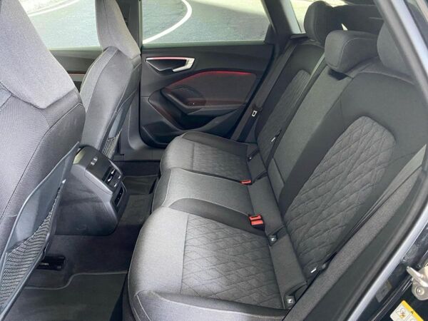 Audi A5 Avant e-hybrid quattro S line AHK+360°+ACC+PRIVACY+AKTION bild 6