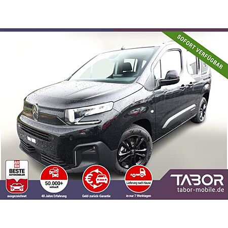 Citroën Berlingo leasen