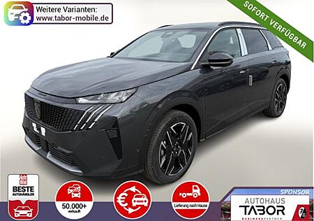 Peugeot 5008 Hybrid Allure Nav AHK 360° ACC 21"-HD 7-S