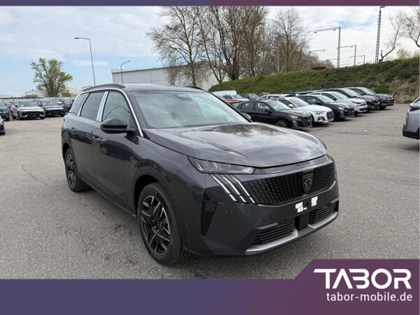 Peugeot 5008 Hybrid Allure Nav AHK 360° ACC 21"-HD 7-S bild 2