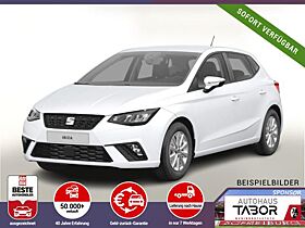 Seat Ibiza 1.0 MPI 80 LED SHZ PDC Temp FullLink LM15Z Seat Ibiza 1.0 MPI 80 LED SHZ PDC Temp FullLink LM15Z